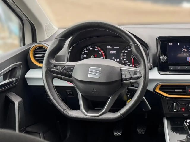 Seat Arona 1.0 TGI Style