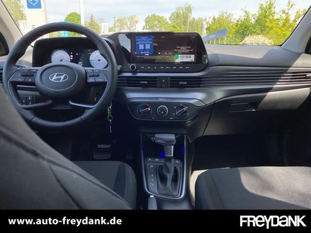 Hyundai i20 1.0 2WD T-GDi Trend