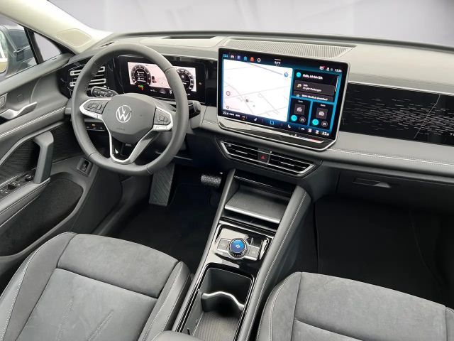 Volkswagen Tiguan DSG Elegance Elegance