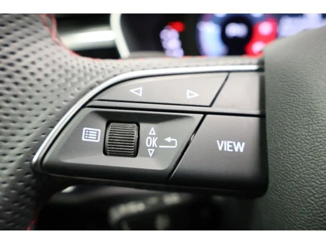 Audi Q3 40 TDI Quattro S-Line S-Tronic