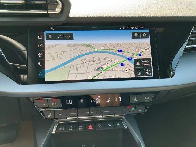 Audi A3 30 TFSI Sedan