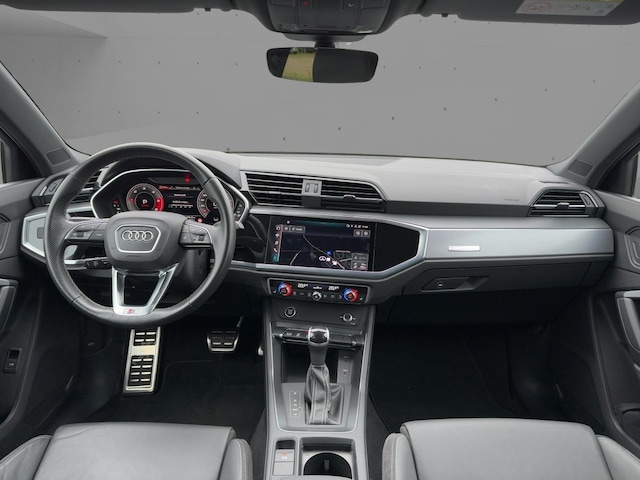 Audi Q3 40 TDI Quattro S-Tronic