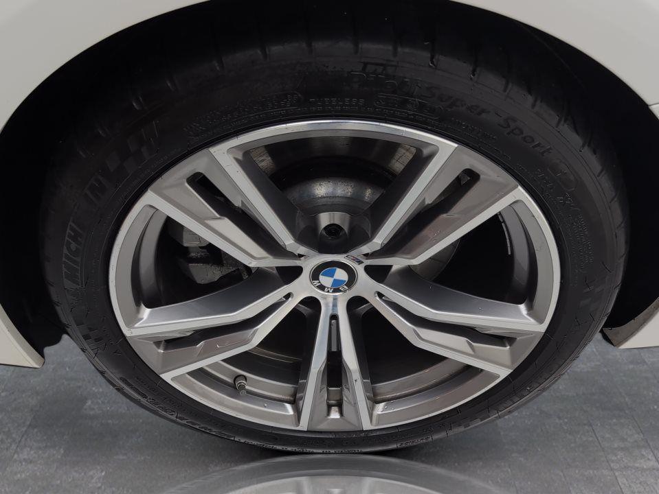 BMW Z4 Roadster sDrive20i