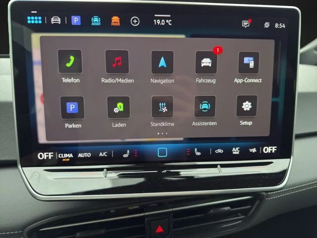 Volkswagen ID.3 Business Performance Pro