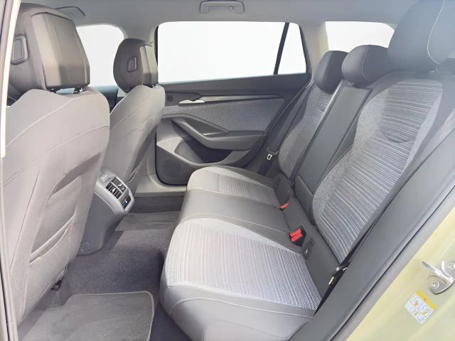 Skoda Superb 1.5 TSI