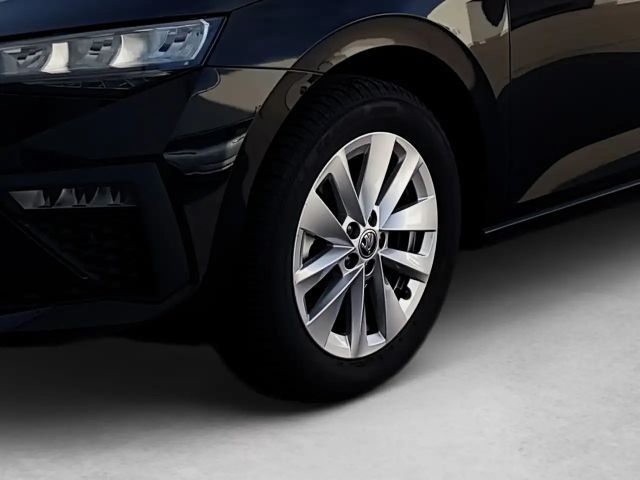 Skoda Scala 1.0 TSI Selection