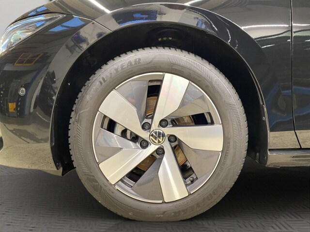 Volkswagen Passat 1.5 eTSI DSG Variant