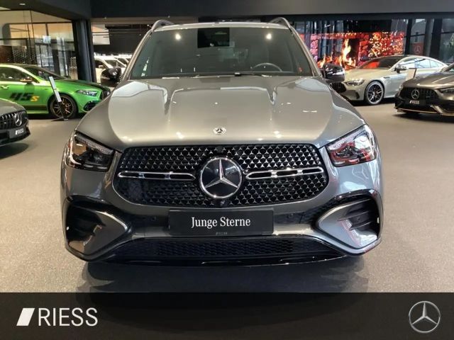 Mercedes-Benz GLE 350 4MATIC AMG Line