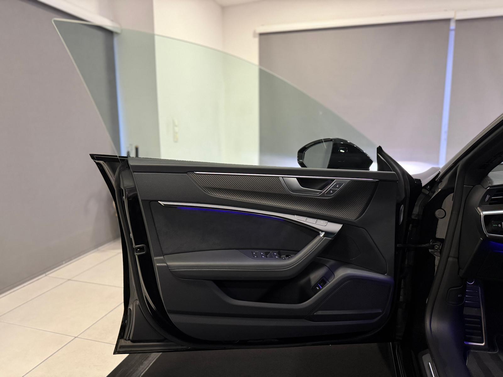 Audi S7 3.0 TDI Quattro