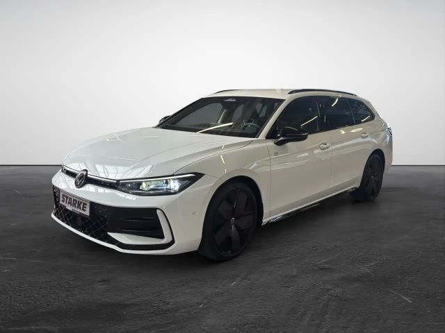 Volkswagen Passat 2.0 TDI DSG R-Line Variant