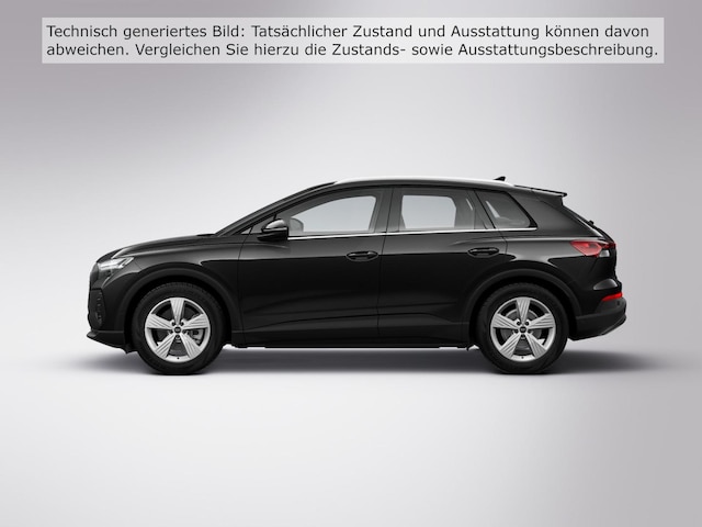 Audi Q4 e-tron 40