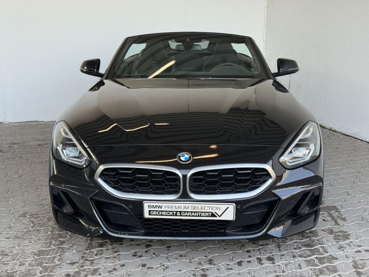 BMW Z4 Roadster sDrive20i