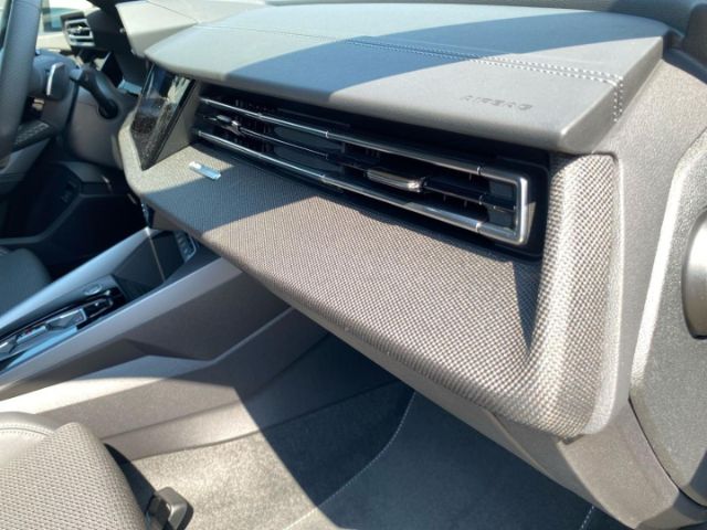 Audi A3 35 TDI S-Tronic