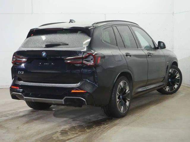 BMW iX3 M-Sport iX3