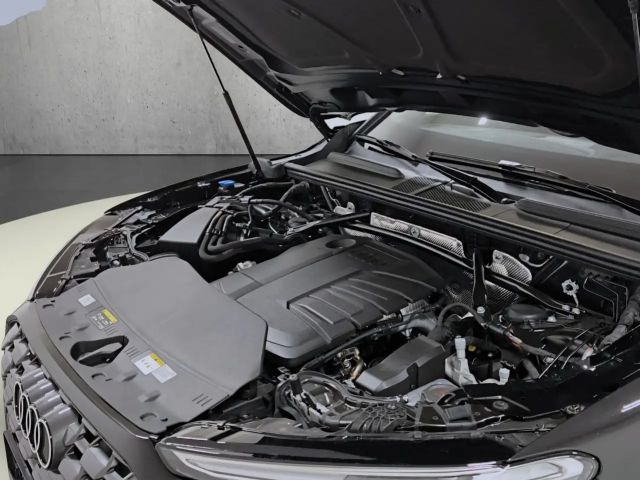 Audi Q5 2.0 TDI Quattro