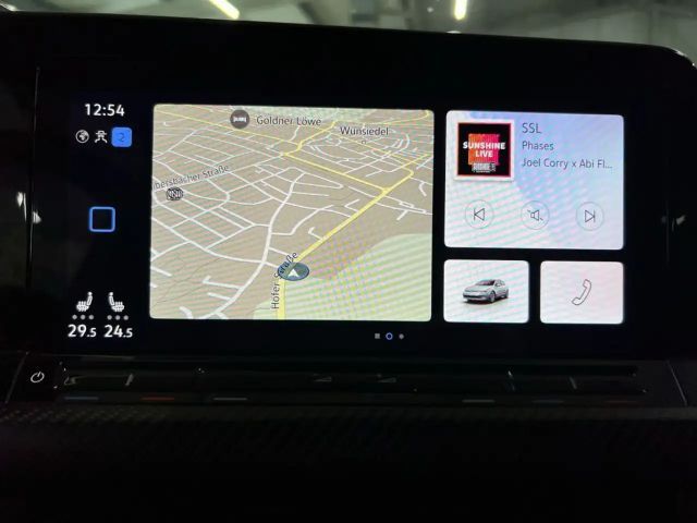 Volkswagen Golf 2.0 TSI 4Motion DSG IQ.Drive