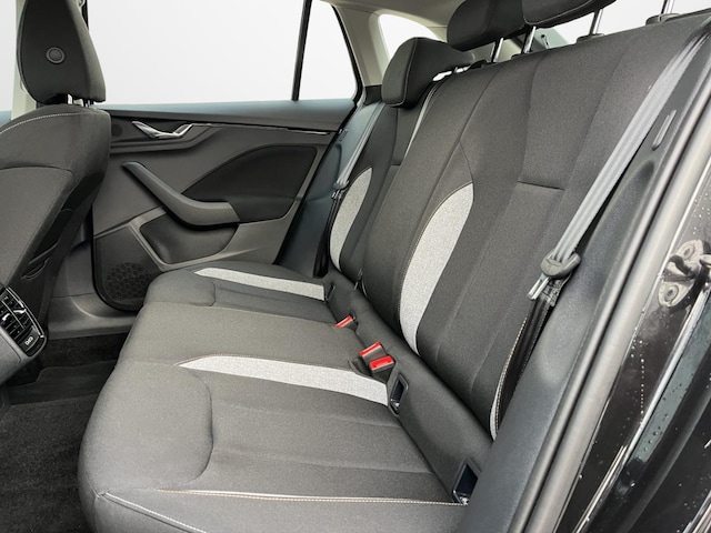 Skoda Scala 1.0 TSI Selection