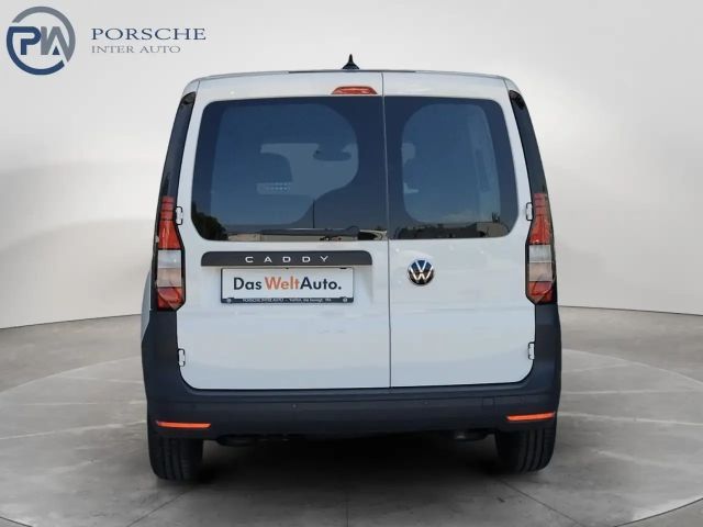 Volkswagen Caddy Cargo TDI
