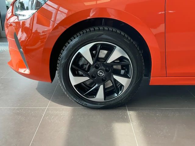 Opel Corsa Edition F Edition