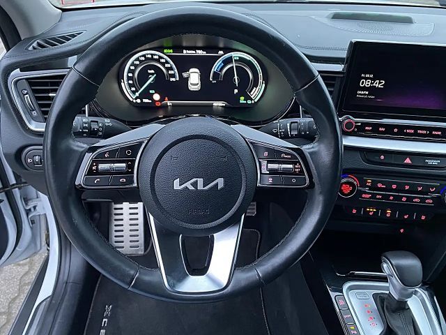Kia XCeed PHEV Platinum Edition