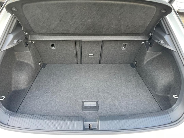 Volkswagen T-Roc 1.5 TSI DSG Style