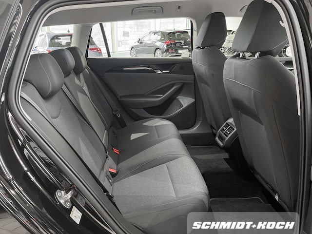 Volkswagen Passat 1.5 eTSI DSG