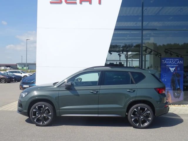 Cupra Ateca 1.5 TSI DSG