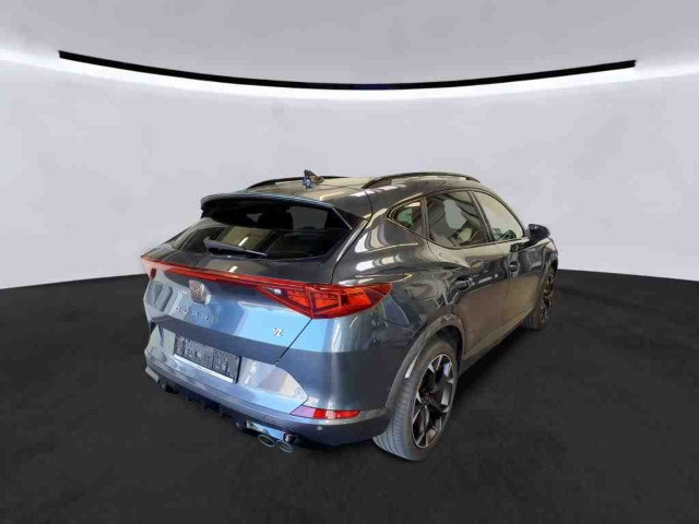 Cupra Formentor 2.0 TSI DSG VZ