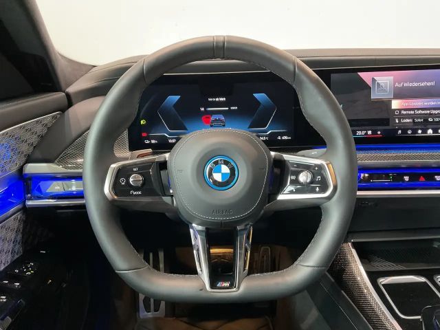 BMW i7 M-Sport Sedan xDrive60