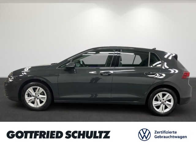 Volkswagen Golf 1.5 TSI Golf VIII Life