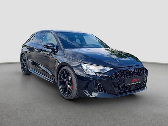 Audi RS3 Quattro S-Tronic Sportback