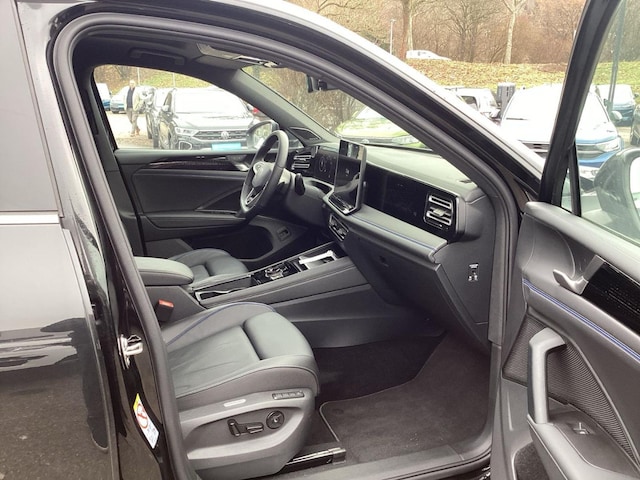 Volkswagen Tiguan 2.0 TSI DSG R-Line