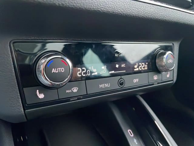 Skoda Scala 1.5 TSI Monte Carlo