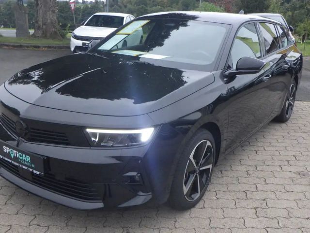 Opel Astra GS-Line Grand Sport