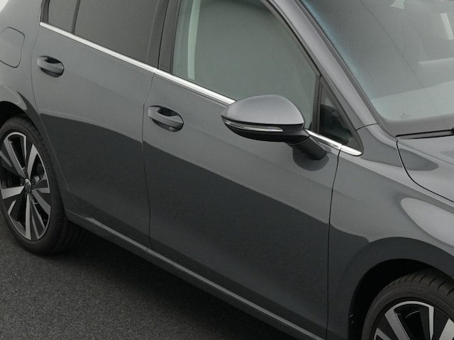 Volkswagen Golf 2.0 TDI DSG IQ.Drive Style