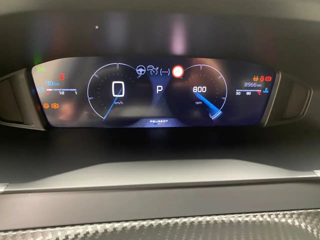 Peugeot 2008 Allure Pack