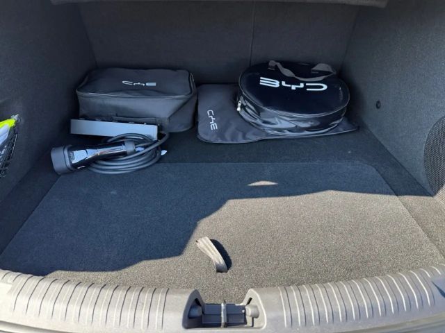 BYD Seal Excellence Vierwielaandrijving