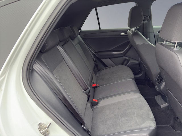 Volkswagen T-Roc DSG R-Line