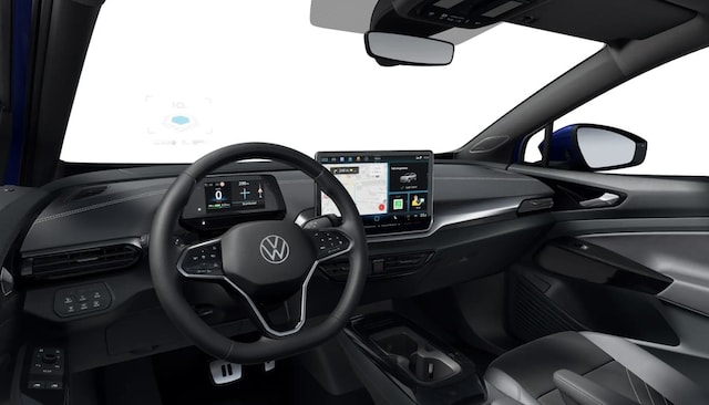 Volkswagen ID.4 Performance Pro
