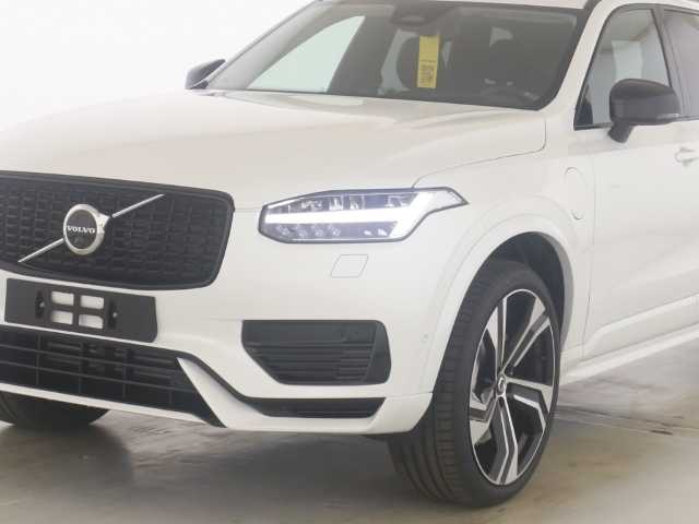 Volvo XC90 XC90