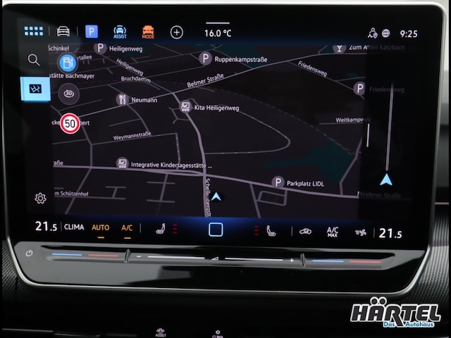 Volkswagen Golf 2.0 TDI DSG R-Line Variant