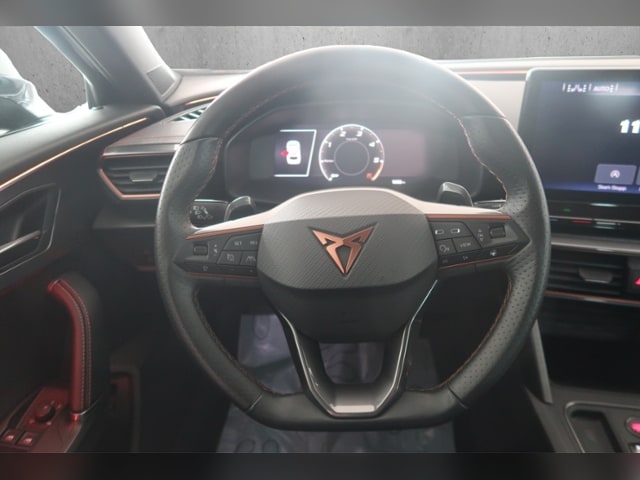 Cupra Formentor 4Drive