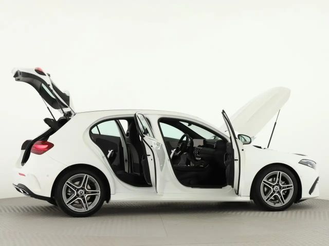 Mercedes-Benz A 200 AMG Line