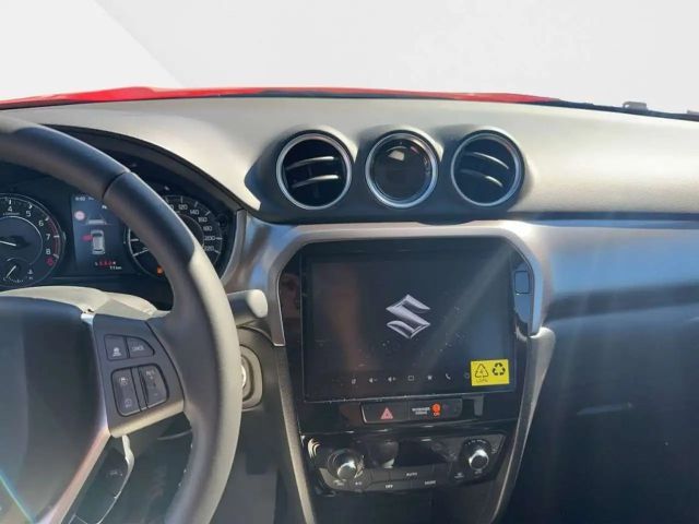 Suzuki Vitara 4x4 AllGrip Hybrid Shine