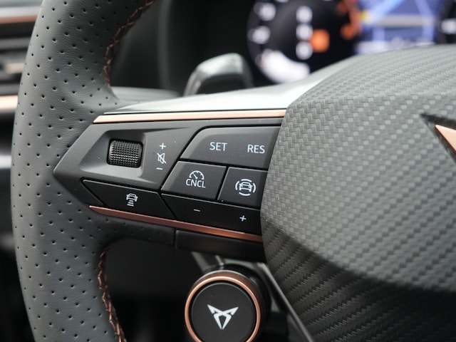 Cupra Leon Sportstourer VZ e-Hybrid