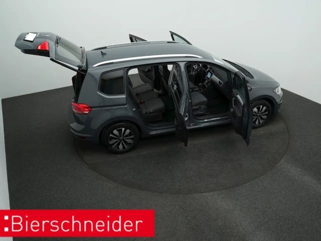 Volkswagen Touran 1.5 TSI DSG Move