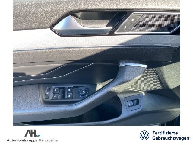 Volkswagen Passat 2.0 TDI DSG Variant