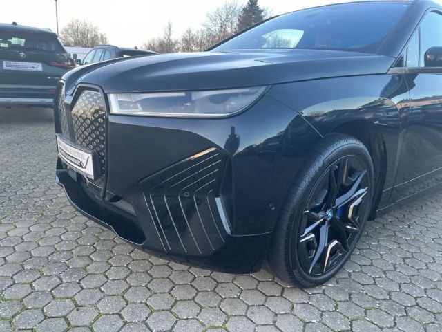 BMW iX xDrive xDrive40