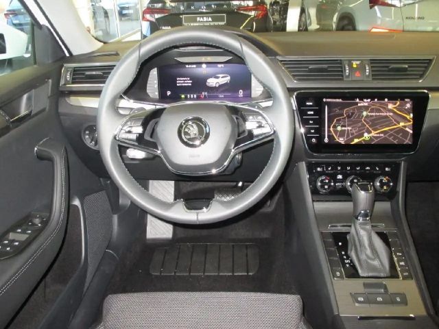 Skoda Superb Combi Style Style