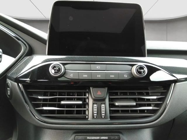 Ford Kuga Plug in Hybrid